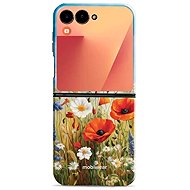 Mobiwear Elite Pro - Samsung Z Flip 7 - EP43E - durable - Protective Case
