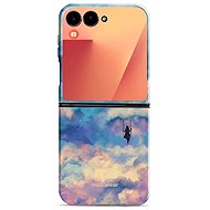 Mobiwear Elite Pro - Samsung Z Flip 7 - ER09E - durable - Protective Case