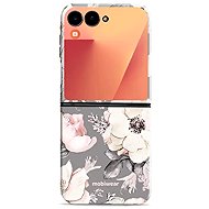Mobiwear Elite Pro - Samsung Z Flip 7 - EX06E ellenálló tok - Védőtok
