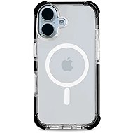 Mobiwear Elite Bumper with MagSafe - Apple iPhone 17 - Clear - Protective Case