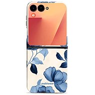 Mobiwear Elite Pro - Samsung Z Flip 7 - EP73E - durable - Protective Case