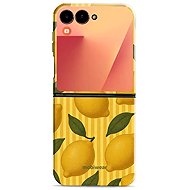 Mobiwear Elite Pro - Samsung Z Flip 7 - EP81E - durable - Protective Case