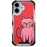 Mobiwear Elite Bumper with MagSafe - Apple iPhone 17 - Kocourek - Protective Case