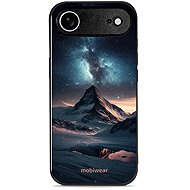 Mobiwear Glossy Glossy for Apple iPhone Air - Mountain - Protective Case