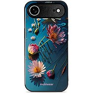Mobiwear Glossy fényes, Apple iPhone Air - A felszínen - Védőtok