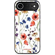 Mobiwear Glossy Glossy for Apple iPhone Air - Flower - Protective Case