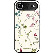 Mobiwear Glossy Glossy for Apple iPhone Air - Thin Plants - Protective Case