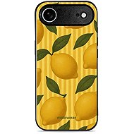 Mobiwear Glossy Glossy for Apple iPhone Air - Citrony - Protective Case