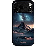 Mobiwear Glossy Glossy for Apple iPhone 17 Pro Max - Mountain - Protective Case