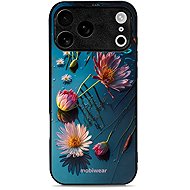Mobiwear Glossy Glossy for Apple iPhone 17 Pro Max - On the surface - Protective Case