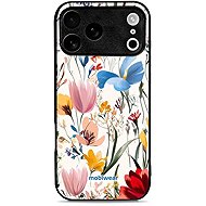 Mobiwear Glossy Glossy for Apple iPhone 17 Pro Max - Meadow - Protective Case