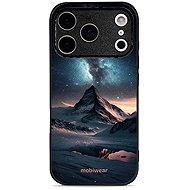 Mobiwear Glossy Glossy for Apple iPhone 17 Pro - Mountain - Protective Case