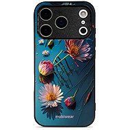 Mobiwear Glossy Glossy for Apple iPhone 17 Pro - On the surface - Protective Case