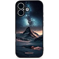 Mobiwear Glossy Glossy for Apple iPhone 17 - Mountain - Protective Case