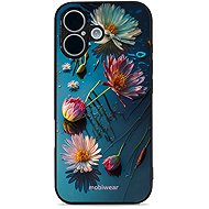 Mobiwear Glossy Glossy for Apple iPhone 17 - On the surface - Protective Case