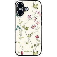 Mobiwear Glossy Glossy for Apple iPhone 17 - Thin Plants - Protective Case