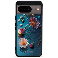 Mobiwear Glossy Glossy for Google Pixel 8 - On the water - Protective Case