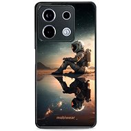 Mobiwear Glossy Glossy for Xiaomi Redmi Note 13 Pro 5G / Poco X6 5G - G003G - Phone Cover