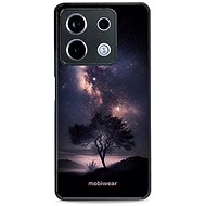 Mobiwear G005G Glossy Xiaomi Redmi Note 13 Pro 5G / Poco X6 5G fényes tok - Telefon tok