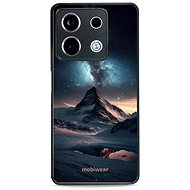Mobiwear Glossy Glossy for Xiaomi Redmi Note 13 Pro 5G / Poco X6 5G - G006G - Phone Cover