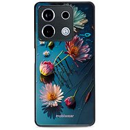 Mobiwear Glossy Glossy for Xiaomi Redmi Note 13 Pro 5G / Poco X6 5G - G013G - Phone Cover