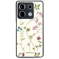 Mobiwear Glossy Glossy for Xiaomi Redmi Note 13 Pro 5G / Poco X6 5G - G035G - Phone Cover