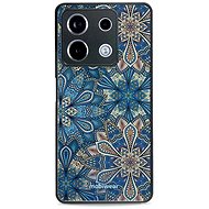 Mobiwear Glossy lesklý pro Xiaomi Redmi Note 13 Pro 5G / Poco X6 5G  - G038G - Phone Cover