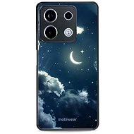 Mobiwear Glossy Glossy for Xiaomi Redmi Note 13 Pro 5G / Poco X6 5G - G048G - Phone Cover