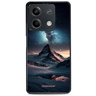 Mobiwear Glossy lesklý pro Xiaomi Redmi Note 13 5G - G006G - Phone Cover