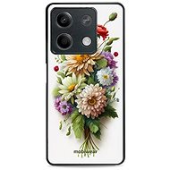 Mobiwear Glossy lesklý pro Xiaomi Redmi Note 13 5G - G016G - Phone Cover