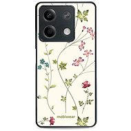 Mobiwear Glossy Glossy for Xiaomi Redmi Note 13 5G - G035G - Phone Cover