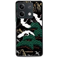 Mobiwear Glossy lesklý pro Xiaomi Redmi Note 13 5G - G042G - Phone Cover
