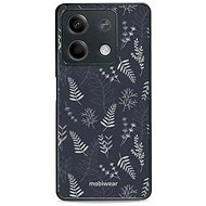 Mobiwear Glossy lesklý pro Xiaomi Redmi Note 13 5G - G044G - Phone Cover