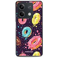 Mobiwear Glossy lesklý pro Xiaomi Redmi Note 13 5G - G046G - Phone Cover