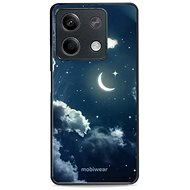 Mobiwear Glossy lesklý pro Xiaomi Redmi Note 13 5G - G048G - Phone Cover