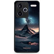 Mobiwear Glossy Glossy for Xiaomi Redmi Note 13 Pro Plus 5G - G006G - Phone Cover
