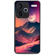 Mobiwear Glossy lesklý pro Xiaomi Redmi Note 13 Pro Plus 5G - G008G - Phone Cover