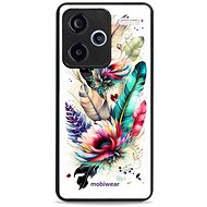Mobiwear Glossy Glossy for Xiaomi Redmi Note 13 Pro Plus 5G - G017G - Phone Cover