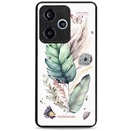 Mobiwear Glossy lesklý pro Xiaomi Redmi Note 13 Pro Plus 5G - G018G - Phone Cover