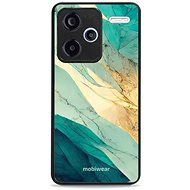 Mobiwear Glossy Glossy for Xiaomi Redmi Note 13 Pro Plus 5G - G024G - Phone Cover