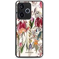 Mobiwear Glossy Glossy for Xiaomi Redmi Note 13 Pro Plus 5G - G031G - Phone Cover