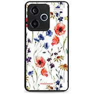 Mobiwear Glossy lesklý pro Xiaomi Redmi Note 13 Pro Plus 5G - G032G - Phone Cover