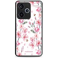 Mobiwear Glossy lesklý pro Xiaomi Redmi Note 13 Pro Plus 5G - G033G - Phone Cover