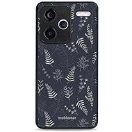 Mobiwear Glossy Glossy for Xiaomi Redmi Note 13 Pro Plus 5G - G044G - Phone Cover