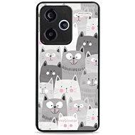 Mobiwear Glossy lesklý pro Xiaomi Redmi Note 13 Pro Plus 5G - G045G - Phone Cover