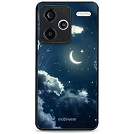 Mobiwear Glossy lesklý pro Xiaomi Redmi Note 13 Pro Plus 5G - G048G - Phone Cover
