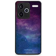 Mobiwear Glossy Glossy for Xiaomi Redmi Note 13 Pro Plus 5G - G049G - Phone Cover