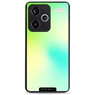 Mobiwear Glossy lesklý pro Xiaomi Redmi Note 13 Pro Plus 5G - G062G - Phone Cover