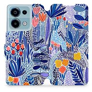 Mobiwear flip pro Xiaomi Redmi Note 13 Pro 4G / Poco M6 Pro 4G - MP03P - Phone Case