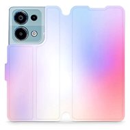 Mobiwear flip for Xiaomi Redmi Note 13 Pro 4G / Poco M6 Pro 4G - VP65S - Phone Case